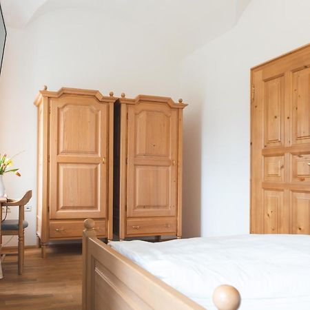 Seminarzentrum Stift Schlaegl Schlagl  外观 照片