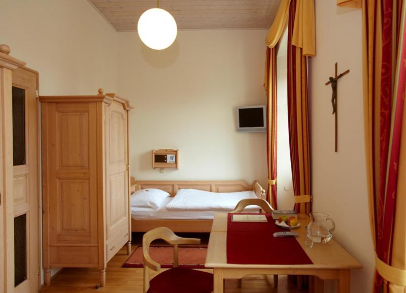 Seminarzentrum Stift Schlaegl Schlagl  外观 照片